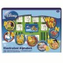 Timbres Multiprint Illustrated Alphabet: Plus de 300.000 produits de grandes marques en vente directe à prix usine sur cadeaufou