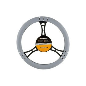 Housse pour volant BC Corona FVO10135 Chromeline Universel (Ø 36 - 38 cm): Plus de 300.000 produits de grandes marques en vente 