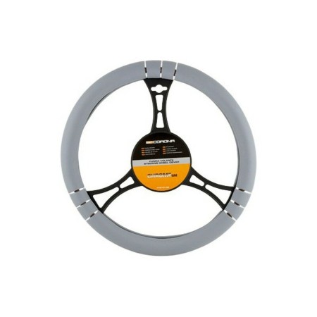 Housse pour volant BC Corona FVO10135 Chromeline Universel (Ø 36 - 38 cm): Plus de 300.000 produits de grandes marques en vente 