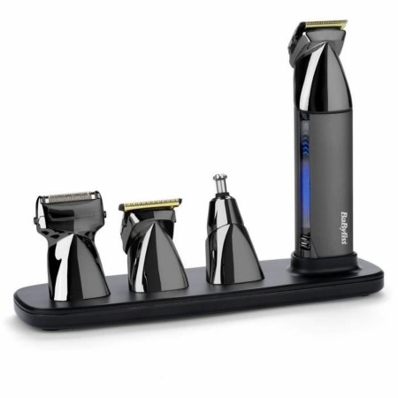 Tondeuse Babyliss MT991E: Plus de 300.000 produits de grandes marques en vente directe à prix usine sur cadeaufou.com. Label bou