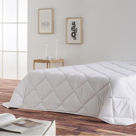 Remplissage de couette Naturals 1 Blanc 100 x 120 cm: Plus de 300.000 produits de grandes marques en vente directe à prix usine 