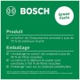 Niveau laser BOSCH: Plus de 300.000 produits de grandes marques en vente directe à prix usine sur cadeaufou.com. Label boutique 