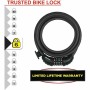 Chaîne avec cadenas Master Lock: Plus de 300.000 produits de grandes marques en vente directe à prix usine sur cadeaufou.com. La