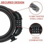 Chaîne avec cadenas Master Lock: Plus de 300.000 produits de grandes marques en vente directe à prix usine sur cadeaufou.com. La