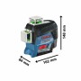 Niveau laser BOSCH 30 m: Plus de 300.000 produits de grandes marques en vente directe à prix usine sur cadeaufou.com. Label bout