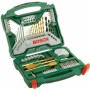 Ensemble de forets BOSCH 2 607 019 329 Housse de transport (70 Unités): Plus de 300.000 produits de grandes marques en vente dir