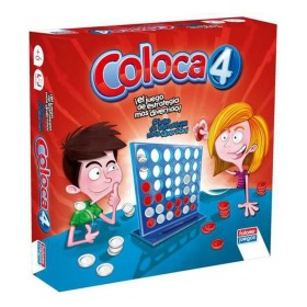 Jeu de société Coloca 4 Falomir: Plus de 300.000 produits de grandes marques en vente directe à prix usine sur cadeaufou.com. La