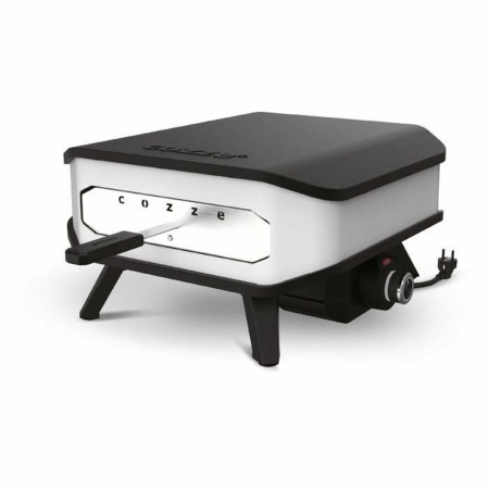 Appareil à Pizza Électrique Cozze 02364773: Plus de 300.000 produits de grandes marques en vente directe à prix usine sur cadeau