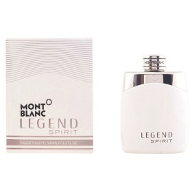 Parfum Homme Legend Spirit Montblanc EDT: Plus de 300.000 produits de grandes marques en vente directe à prix usine sur cadeaufo