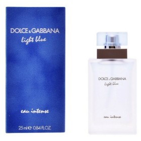 Parfum Femme Light Blue Intense Dolce & Gabbana EDP EDP: Plus de 300.000 produits de grandes marques en vente directe à prix usi