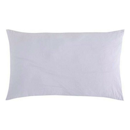 Taie d'oreiller Naturals Blanc: Plus de 300.000 produits de grandes marques en vente directe à prix usine sur cadeaufou.com. Lab