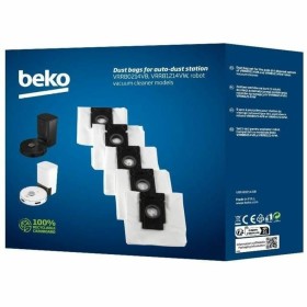 Set d'accessoires BEKO VRR80214DB: Plus de 300.000 produits de grandes marques en vente directe à prix usine sur cadeaufou.com. 