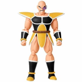 Figure à Collectionner Bandai Dragon Stars Nappa 17 cm PVC: Plus de 300.000 produits de grandes marques en vente directe à prix 