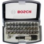 Ensemble de forets BOSCH PRO (32 Unités): Plus de 300.000 produits de grandes marques en vente directe à prix usine sur cadeaufo
