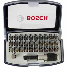Ensemble de forets BOSCH PRO (32 Unités): Plus de 300.000 produits de grandes marques en vente directe à prix usine sur cadeaufo