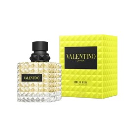 Parfum Femme Valentino Born In Roma EDP: Plus de 300.000 produits de grandes marques en vente directe à prix usine sur cadeaufou