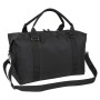 Sac de Voyage Real Madrid C.F. Premium Noir 50 x 29 x 22 cm: Plus de 300.000 produits de grandes marques en vente directe à prix