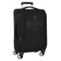 Trolley de Cabine Real Madrid C.F. Premium Noir 20'' 35 x 51 x 20 cm: Plus de 300.000 produits de grandes marques en vente direc