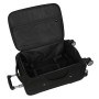 Trolley de Cabine Real Madrid C.F. Premium Noir 20'' 35 x 51 x 20 cm: Plus de 300.000 produits de grandes marques en vente direc