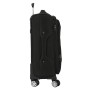 Trolley de Cabine Real Madrid C.F. Premium Noir 20'' 35 x 51 x 20 cm: Plus de 300.000 produits de grandes marques en vente direc