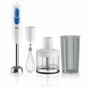 Mixeur plongeant Braun MQ20236MWH Bleu/Blanc: Plus de 300.000 produits de grandes marques en vente directe à prix usine sur cade