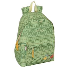 Sacoche pour Portable Mufasa Vert Beige 31 x 43 x 13 cm: Plus de 300.000 produits de grandes marques en vente directe à prix usi