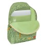 Sacoche pour Portable Mufasa Vert Beige 31 x 43 x 13 cm: Plus de 300.000 produits de grandes marques en vente directe à prix usi