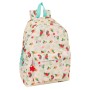 Sacoche pour Portable Vaiana Bleu Beige 31 x 43 x 13 cm: Plus de 300.000 produits de grandes marques en vente directe à prix usi