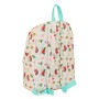 Sacoche pour Portable Vaiana Bleu Beige 31 x 43 x 13 cm: Plus de 300.000 produits de grandes marques en vente directe à prix usi