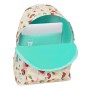 Sacoche pour Portable Vaiana Bleu Beige 31 x 43 x 13 cm: Plus de 300.000 produits de grandes marques en vente directe à prix usi