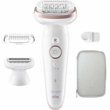 Épilateur électrique Braun 9-030: Plus de 300.000 produits de grandes marques en vente directe à prix usine sur cadeaufou.com. L