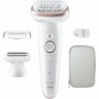 Épilateur électrique Braun 9-030: Plus de 300.000 produits de grandes marques en vente directe à prix usine sur cadeaufou.com. L