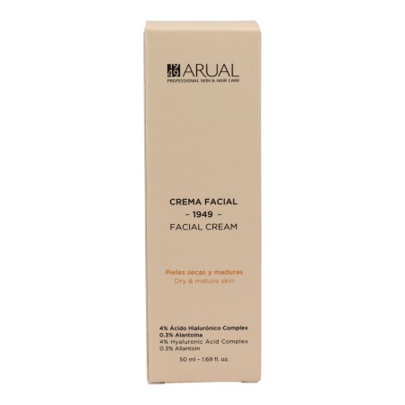 Démaquillant visage Arual Crema Facial 30 ml: Plus de 300.000 produits de grandes marques en vente directe à prix usine sur cade