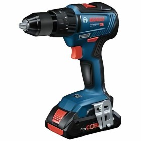 Perceuse à Percussion BOSCH 06019H5303 18 V 55 Nm: Plus de 300.000 produits de grandes marques en vente directe à prix usine sur