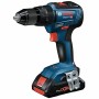 Perceuse à Percussion BOSCH 06019H5303 18 V 55 Nm: Plus de 300.000 produits de grandes marques en vente directe à prix usine sur