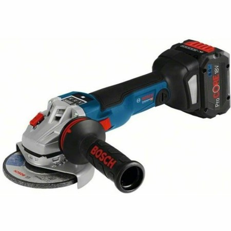 Meuleuse d'angle BOSCH GWS 18V-10 SC: Plus de 300.000 produits de grandes marques en vente directe à prix usine sur cadeaufou.co