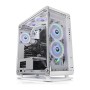 Boîtier ATX semi-tour THERMALTAKE Core P6 TG Snow Blanc: Plus de 300.000 produits de grandes marques en vente directe à prix usi