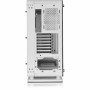 Boîtier ATX semi-tour THERMALTAKE Core P6 TG Snow Blanc: Plus de 300.000 produits de grandes marques en vente directe à prix usi