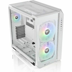 Boîtier ATX semi-tour THERMALTAKE CA-1Q6-00M6WN-00 Blanc: Plus de 300.000 produits de grandes marques en vente directe à prix us