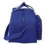 Sac de sport F.C. Barcelona 24/25 Bordeaux Blue marine 40 x 24 x 23 cm: Plus de 300.000 produits de grandes marques en vente dir