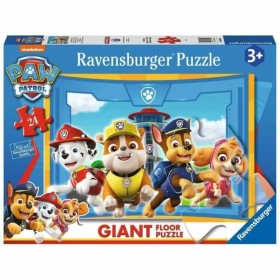 Puzzle Ravensburger giant paw patrol: Plus de 300.000 produits de grandes marques en vente directe à prix usine sur cadeaufou.co