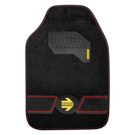 Set de tapis de voitures MOMO MOMLCM4FUBR Universel 4 Pièces: Plus de 300.000 produits de grandes marques en vente directe à pri