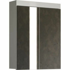 Armoire Trendteam Kelia Blanc 60 x 77 x 17 cm: Plus de 300.000 produits de grandes marques en vente directe à prix usine sur cad