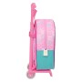Cartable à roulettes Gabby's Dollhouse Party Rose 22 x 27 x 10 cm: Plus de 300.000 produits de grandes marques en vente directe 