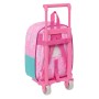 Cartable à roulettes Gabby's Dollhouse Party Rose 22 x 27 x 10 cm: Plus de 300.000 produits de grandes marques en vente directe 