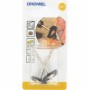 Brosse Dremel 403JA Ø 19 mm: Plus de 300.000 produits de grandes marques en vente directe à prix usine sur cadeaufou.com. Label 