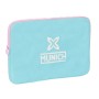 Housse d'ordinateur portable Munich Heaven Celeste 15,6'' 39,5 x 27,5 x 3,5 cm: Plus de 300.000 produits de grandes marques en v