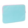 Housse d'ordinateur portable Munich Heaven Celeste 15,6'' 39,5 x 27,5 x 3,5 cm: Plus de 300.000 produits de grandes marques en v