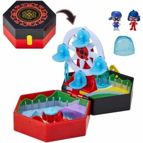 Playset Bandai MIRACULOUS: Plus de 300.000 produits de grandes marques en vente directe à prix usine sur cadeaufou.com. Label bo