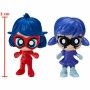 Playset Bandai MIRACULOUS: Plus de 300.000 produits de grandes marques en vente directe à prix usine sur cadeaufou.com. Label bo